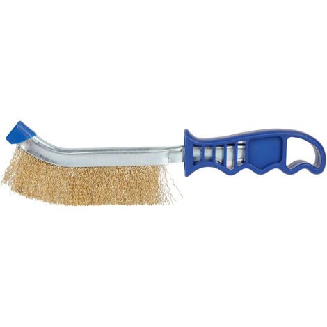 WORKPRO® Brosse métallique (1/4)