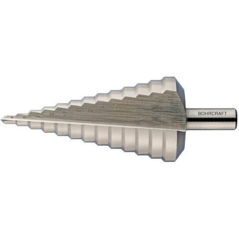 Foret étagé BOHRCRAFT 17600300033 (1/5)