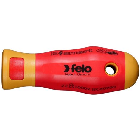 Poignée isolée E-smart  Felo 06310500