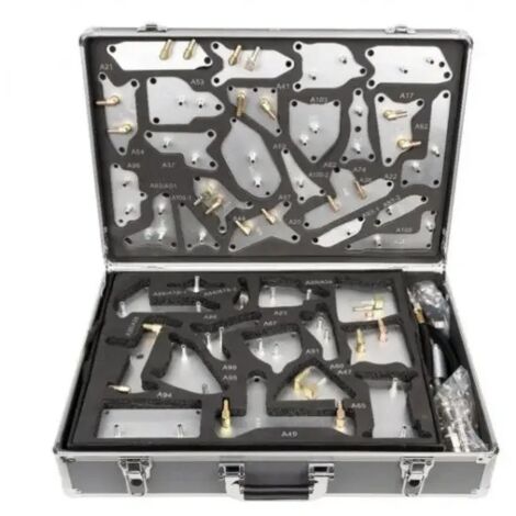 JBM54367 Kit d’adaptation pour réf. 54290 (105 pièces) (1/5)