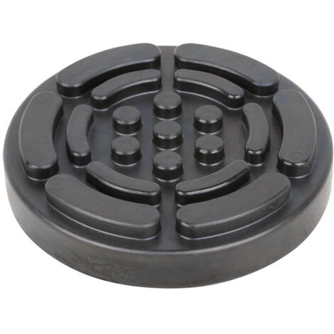 JBM54361 Bouchon en caoutchouc pour élévateur Twin Busch 140 mm