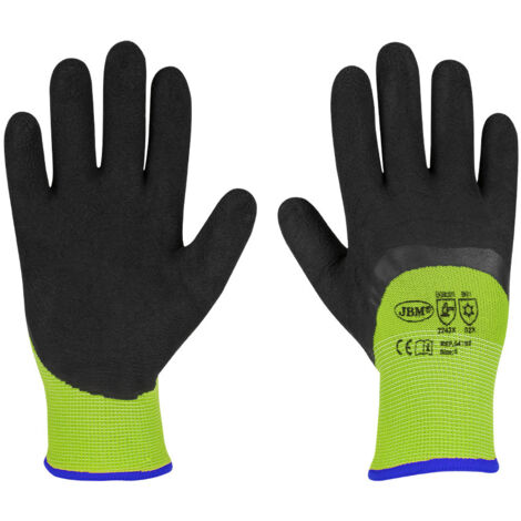 JBM54194 Gants de travail d’hiver taille 10 (1/2)