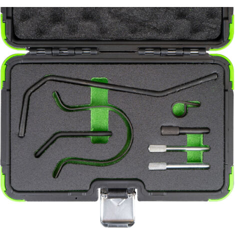 JBM54433 Kit de brouillon PSA 1.0/1.1/1.2/1.4/1.6/2.0