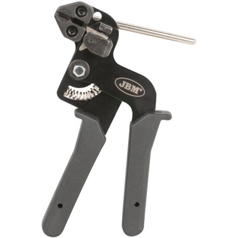 JBM54479 Pinces pour pinces métalliques autobloquantes (1/3)