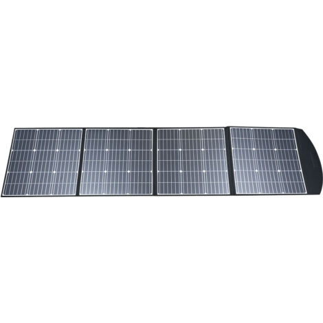 JBM54321 Panneau solaire 200 W pour réf. 53970 (1/4)