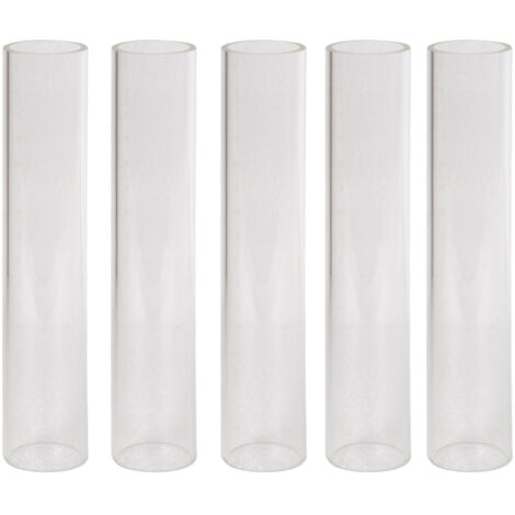 JBC Tube En Verre Pour Stations De Dessoudage DR5570 DR5600 DR5650