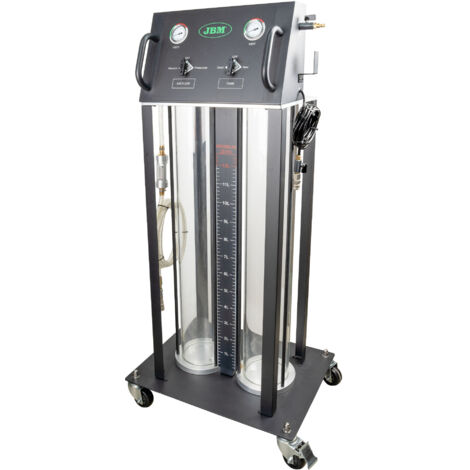 JBM54565 Machine de changement de liquide de refroidissement
