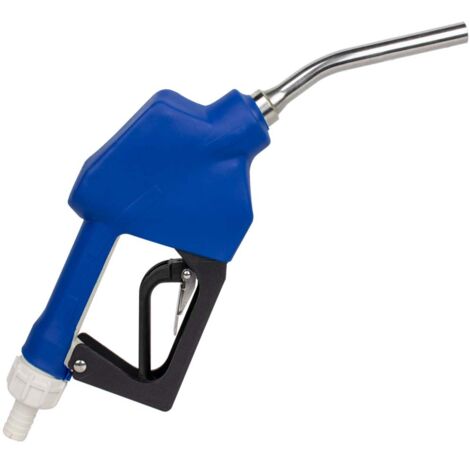 JBM15631 Pistolet automatique d’alimentation en urée AUS32 (1/4)