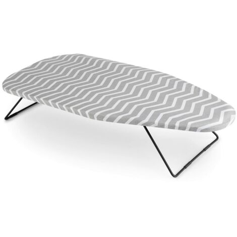 Table à repasser de table, 75x34cm. JATA HPLA8214 (1/5)