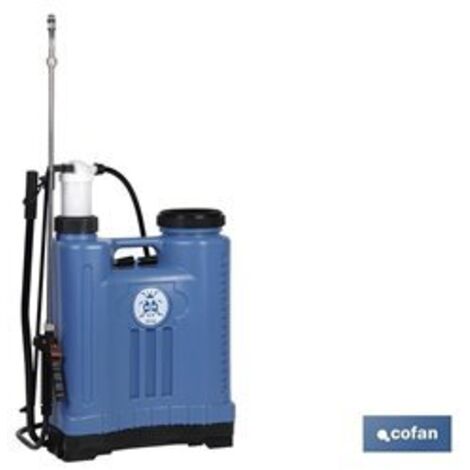 Pulvérisateur manuel (16 litres) COFAN 90015151 (1/2)
