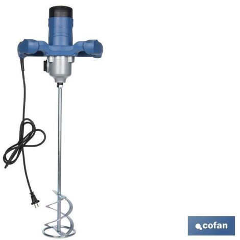 Batteur électrique M14 avec tige incluse (1 400W) COFAN 50001251