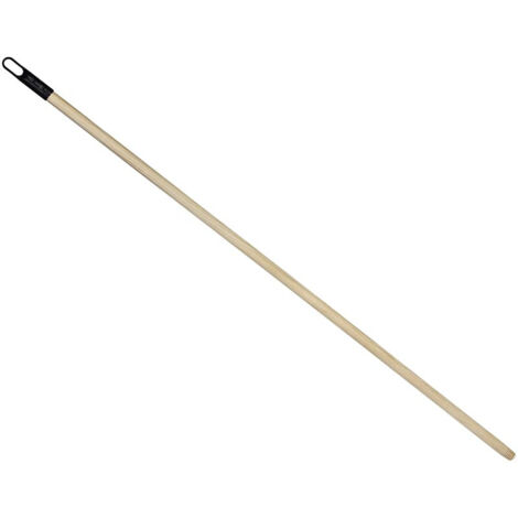 Bâton en bois avec fil (Ø2,2x120cm) COFAN 41003159 (1/5)