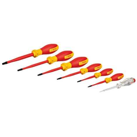 Bosch Professional 1600A02NF8 E-tournevis Q090313 (1/5)