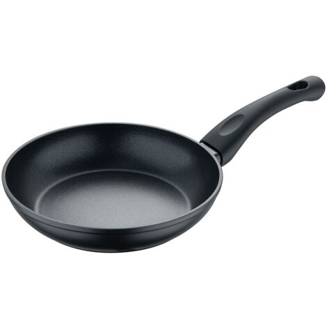 Bac à induction en aluminium forgé de 20 cm noir Expert SG-6235 SAN IGNACIO (1/5)