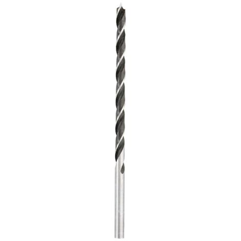 Mèche à bois 10x400 mm KWB (1/4)