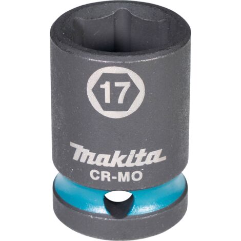 Clé à chocs MAKITA 17-38 mm (1/2)