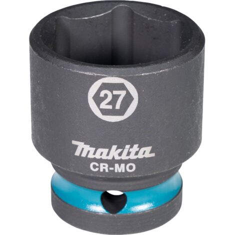Douille à impact MAKITA 27-38 mm (1/2)