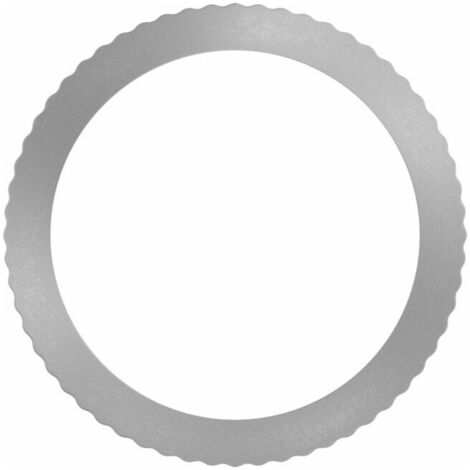 Anneau réducteur Bosch pour lames de scie circulaire 20 x 16 x 1,2 mm