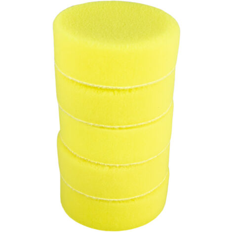 ÉPONGE SOLIDE POUR REF. 53576 - JAUNE JBM14164 (1/3)