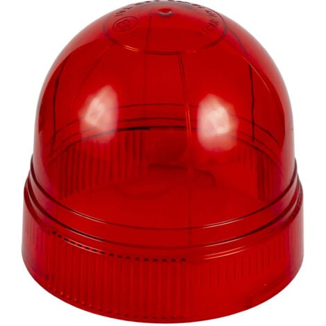 COQUE GYROSCOPIQUE ROUGE  JBM11325