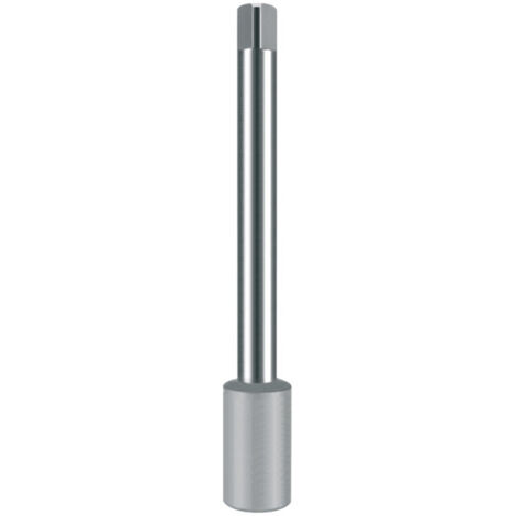Rallonge pour taraud DIN 377, 27x80mm  Ruko 241027