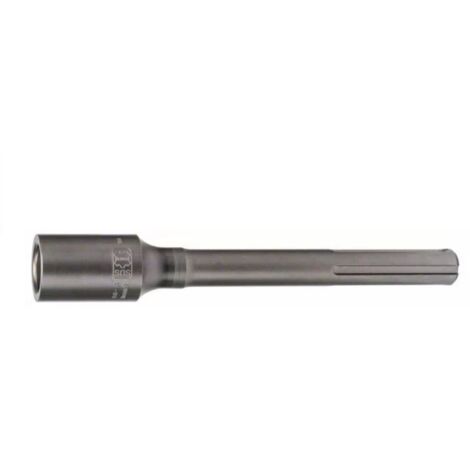 Bosch – Porte-outil SDS-Max pour couronnes M16 – Adaptateur PRO pour marteaux burineurs – Longueur 200 mm – 2608580527
