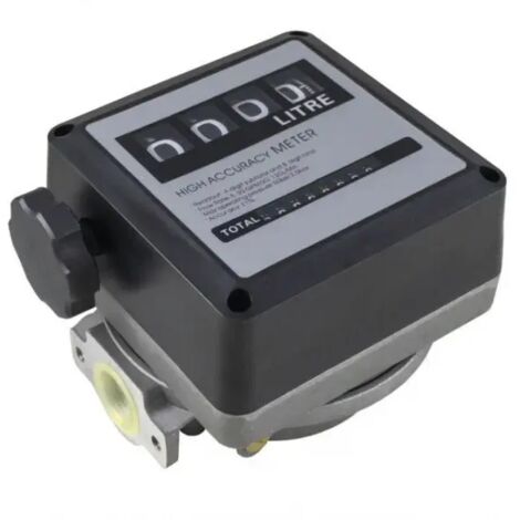 COMPTEUR D’ALIMENTATION DIESEL (REF.53697) JBM14608 (1/2)
