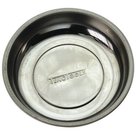 Bol magnétique en acier inoxydable  TENGTOOLS 580 15610108 (1/2)