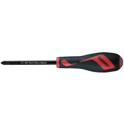 Tournevis, PH3 x 150 TENGTOOLS MDT953N 177840501 (1/2)
