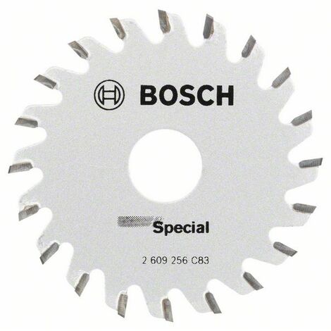 Scies circulaires Bosch 
