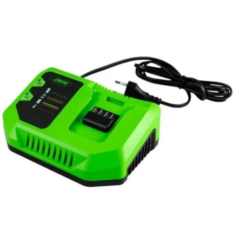 CHARGEUR RAPIDE 20V  JBM60017 (1/3)