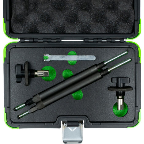 Kit de remorquage pour FIAT 12 16V  JBM53306 (1/3)