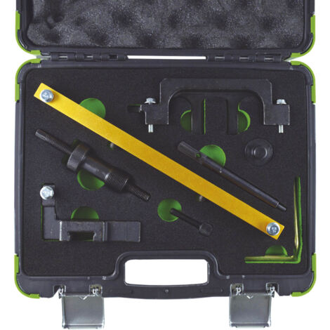 Kit de câbles pour BMW N42/N46 1.82.0 CHAINE JBM53259 (1/2)