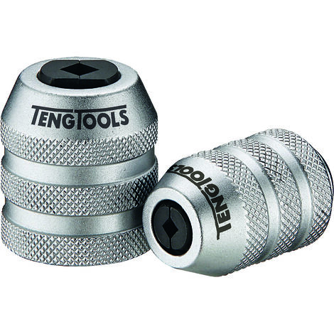 Porte-embout, 1/4 TENGTOOLS M140071 167490200 (1/3)