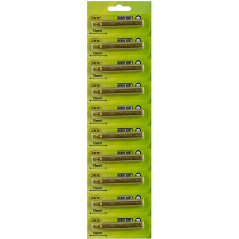 Pointe Torx Heavy Duty T25 (75 mm.l)  JBM13794 (1/2)