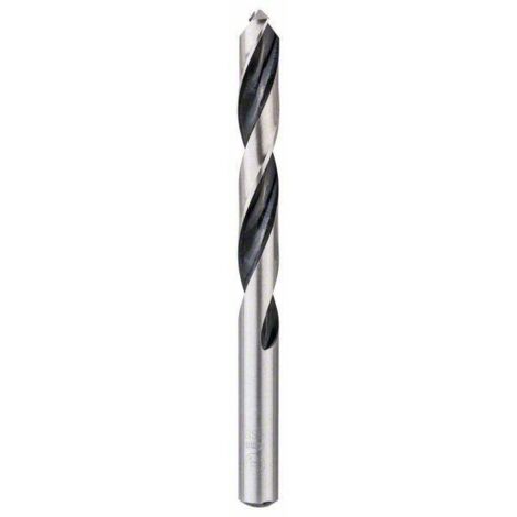 HSS-RPointTeQ Mèche à métaux DIN338 13,0 x 101 x 151 BOSCH 2608577177