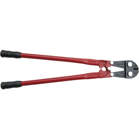 Coupe-barres, 7x460mm  Kanca 60601040007 (1/4)
