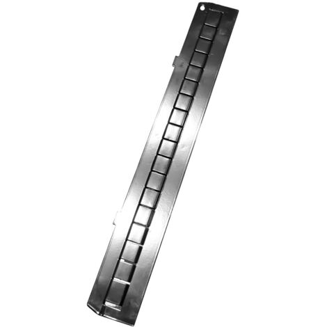 CLOISON DE TIROIR 396X53mm. POUR CHARIOT 53867 JBM15076