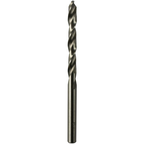 HSS 4341 Foret hélicoïdal pour métal (Ø 6,5 x 101 mm.)  JBM14879 (1/3)