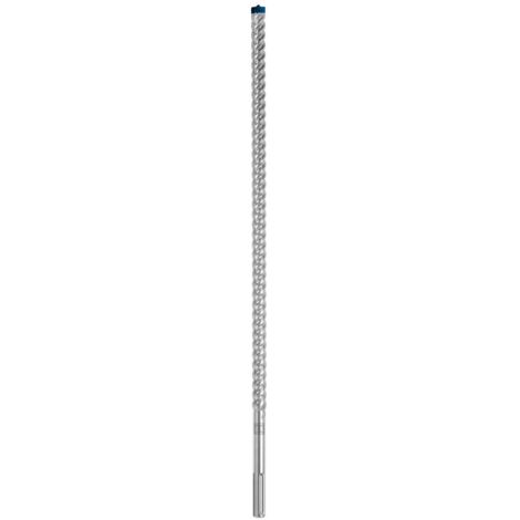Expert SDS max-8X Mèche à percussion 22 x 600 x 720 mm  BOSCH 2608900235