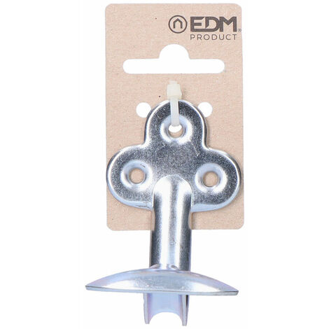 Cintre estampillé H, zinc, en boîte suspendue 85160 (1/3)