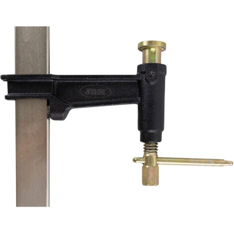 MÂCHOIRE DE SERRAGE 120X400mm.  JBM52353