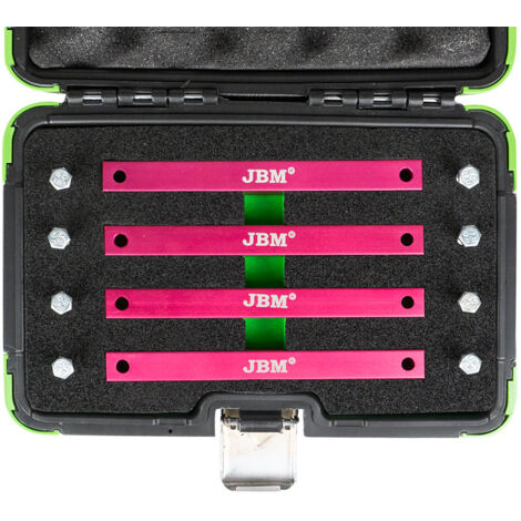 Kit pour MERCEDES M276 M157 M278 JBM53273 (1/3)