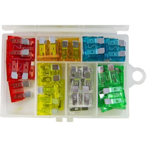 BOÎTE À FUSIBLES 48U  JBM53367 (1/3)