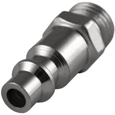 CONNECTEUR MÂLE US - FILETAGE MÂLE 1/4" JBM13930 (1/3)