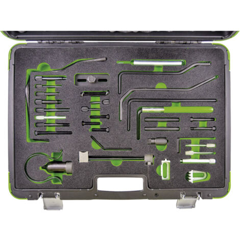 Kit de remorquage CITROEN PEUGEOT  JBM53313 (1/2)