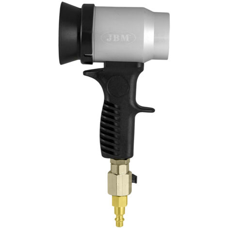 Pistolet de séchage pneumatique JBM53606 (1/4)
