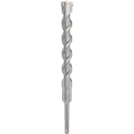 SDS plus-5X Marteau perforateur 22 x 200 x 250 mm BOSCH 2608836644