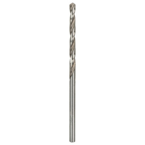 Mèche à métaux HSS-G DIN 338 35 x 39 x 70 mm BOSCH 2608595058 (1/5)