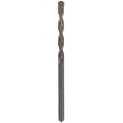 CYL-3 Mèche à béton 4 x 40 x 75 mm d 33 mm BOSCH 2608597704 (1/5)